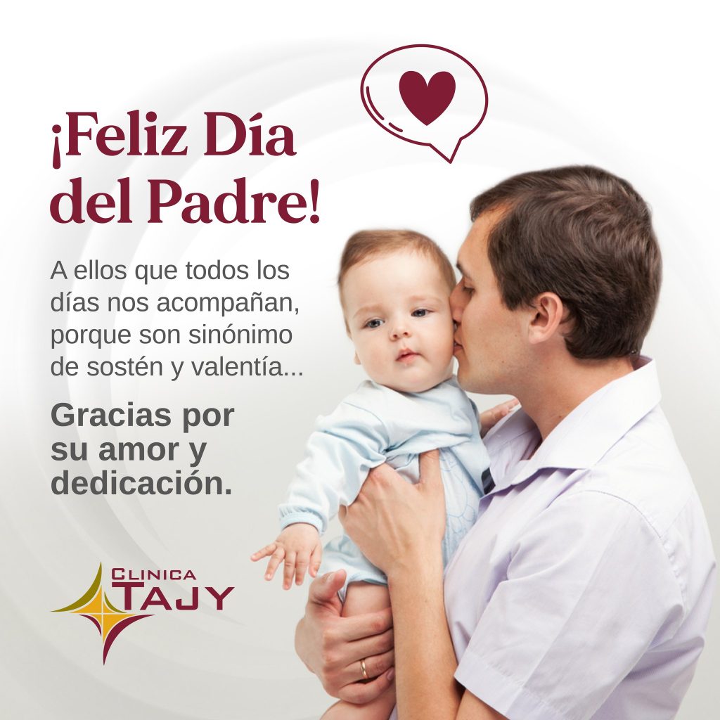 Feliz día del padre hermano - saludable remediosaludable remedio